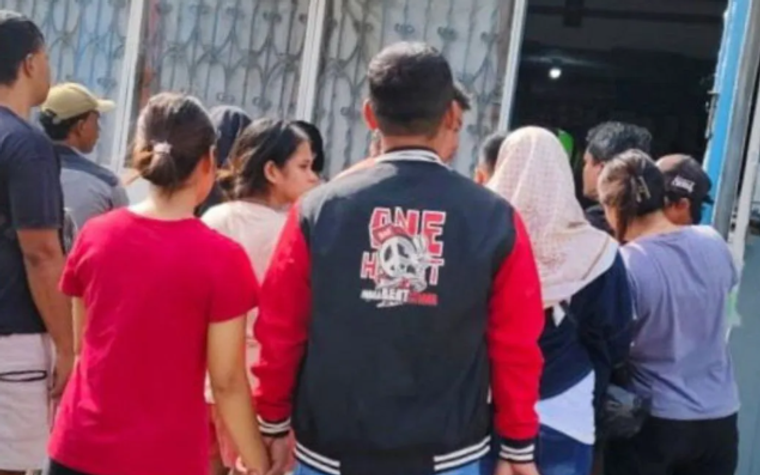 DPO! Polisi buru terduga pelaku pembunuh wanita pemilik kos di Medan