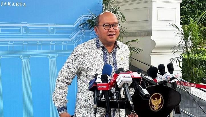 Rosan sebut Apple umumkan realisasi investasi di RI pekan depan