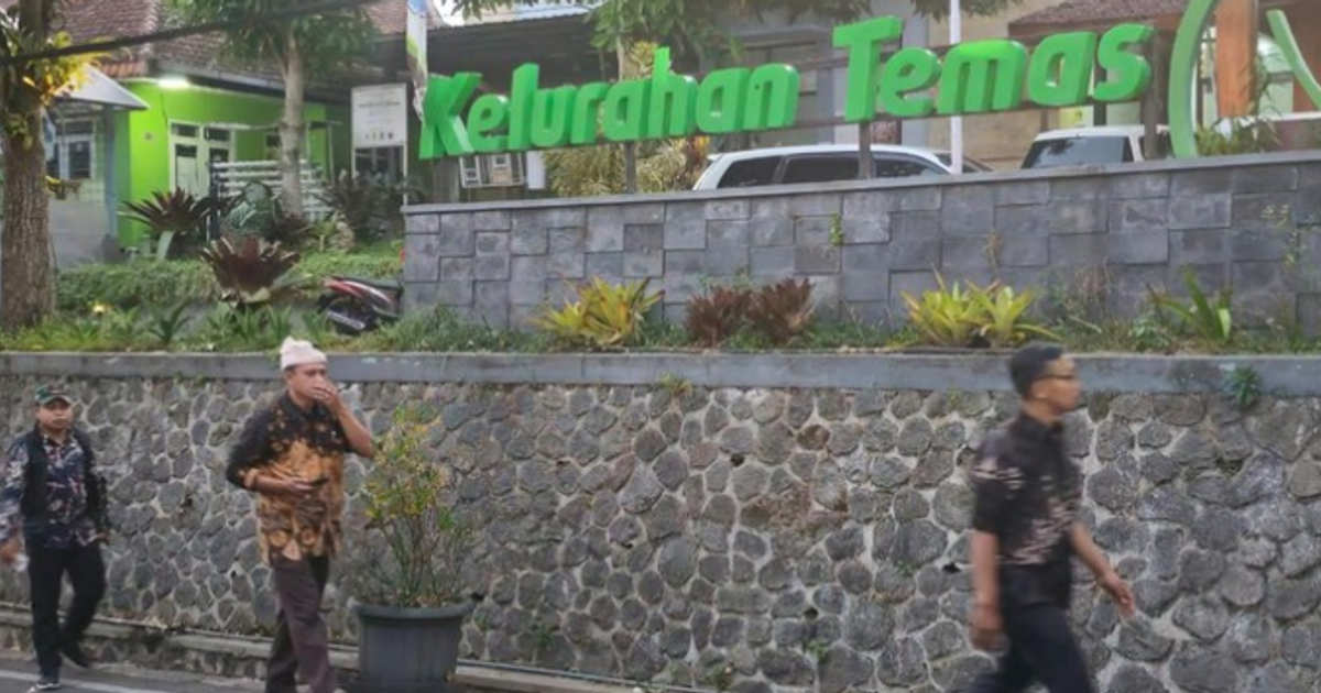 Ilustrasi artikel: Begini Kondisi Korban Penembakan di Depan Kantor Kelurahan Temas Kota Batu