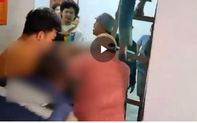 Tersangka Pembunuh Gadis Penjual Gorengan Ditangkap