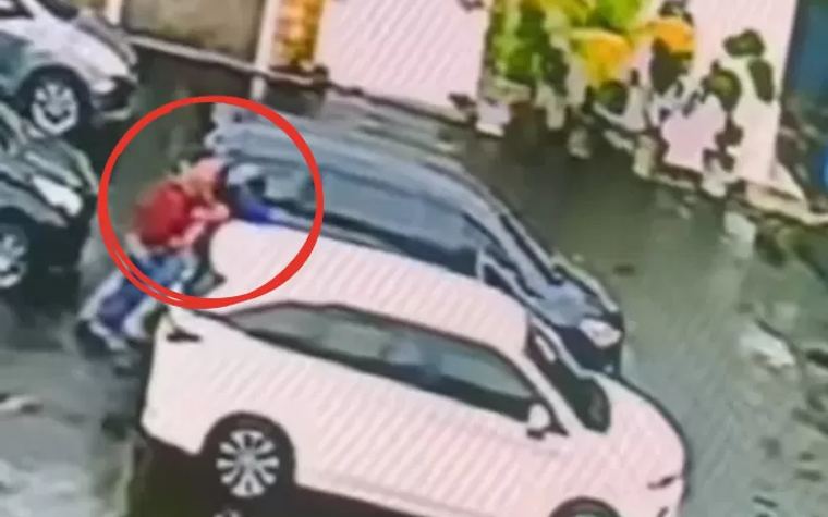 Polisi Tangkap Dalang Penculikan dan Pembunuhan Kepala Cabang Bank