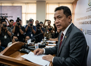 Kasus Hukum Febrie Adriansyah: Kronologi dan Fakta Terbaru