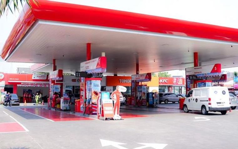 ESDM Sebut Pertalite Kosong di Sejumlah SPBU Karena Proses Upgrade Sistem