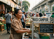 Proyeksi Ekonomi Indonesia 2027: Tantangan dan Peluang di Tengah Ketidakpastian Global