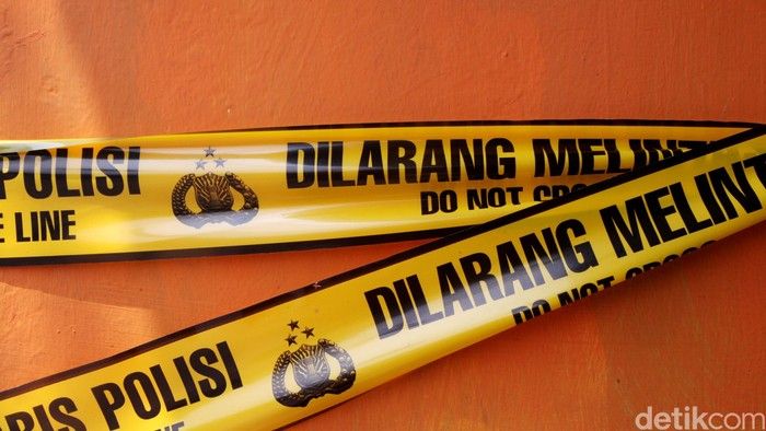 Polisi Bongkar Peredaran Obat Keras Ilegal di Jakarta Pusat, 14 Orang Ditangkap