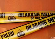 Polisi Bongkar Peredaran Obat Keras Ilegal di Jakarta Pusat, 14 Orang Ditangkap