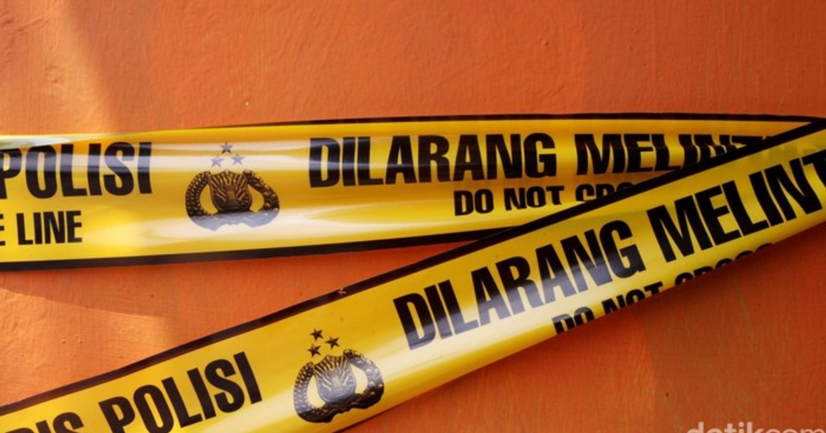 Polisi Bongkar Peredaran Obat Keras Ilegal di Jakarta Pusat, 14 Orang Ditangkap