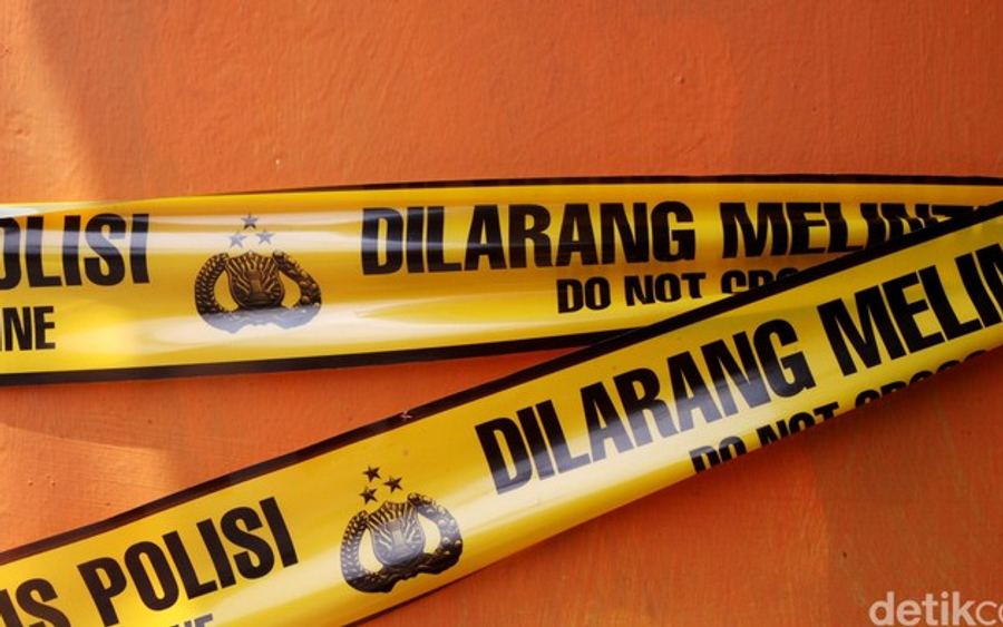 Polisi Bongkar Peredaran Obat Keras Ilegal di Jakarta Pusat, 14 Orang Ditangkap