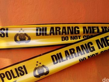 Polisi Bongkar Peredaran Obat Keras Ilegal di Jakarta Pusat, 14 Orang Ditangkap