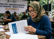 Analisis RAPBN 2027: Arah Ekonomi Baru Era Prabowo