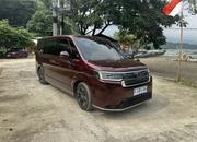 Seni Menjinakkan Mobil Hybrid di Libur Natal dan Tahun Baru: Haramnya Gigi Netral hingga Trik Ban Hemat BBM