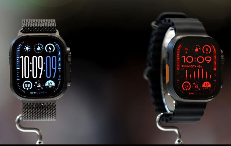 Apple Watch series 10