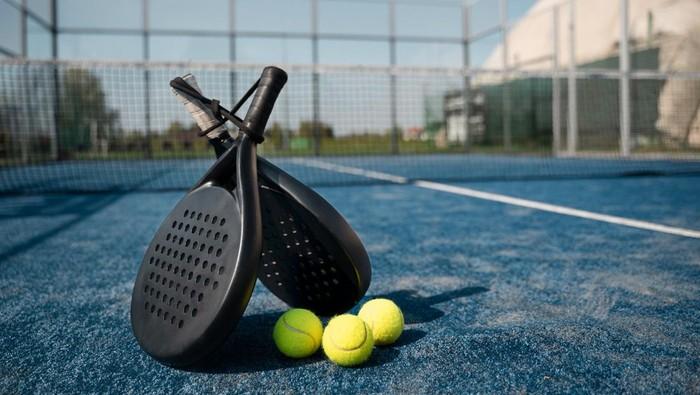 Pemprov DKI Terbitkan 5 Aturan Baru Padel, Lapangan di Kawasan Perumahan Tak Lagi Diizinkan