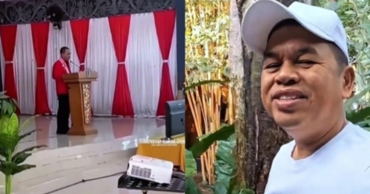 Ilustrasi artikel: Viral Wagub Kalbar Tantang Dedi Mulyadi Pimpin Daerahnya: Kalau Bisa Kucium Lututnya