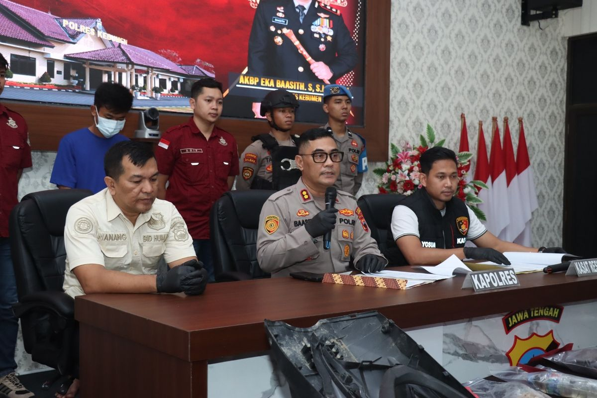 Kepsek Asal Magelang Tewas Diracun saat Ritual Pesugihan, Sang Dukun Terancam Hukuman Mati