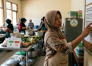 Aturan Terbaru BGN: Larangan Ketat di Dapur SPPG