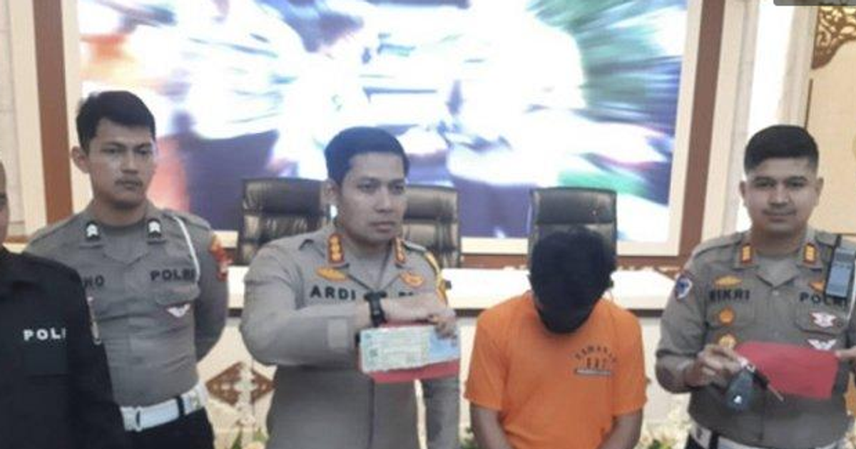 Ilustrasi artikel: Gara-gara Oral Seks Hilang Fokus, Mahasiswa Ini Tabrak Pejalan Kaki Hingga Tewas,