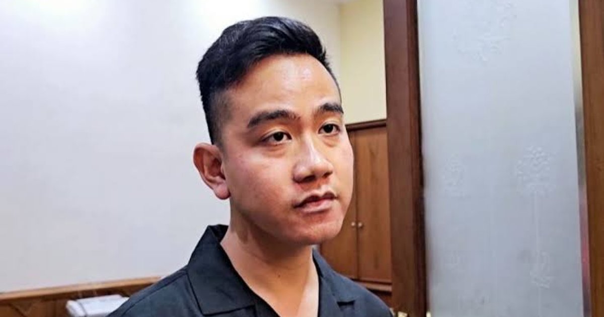Ilustrasi artikel: Wapres Gibran Di Pecat PDIP