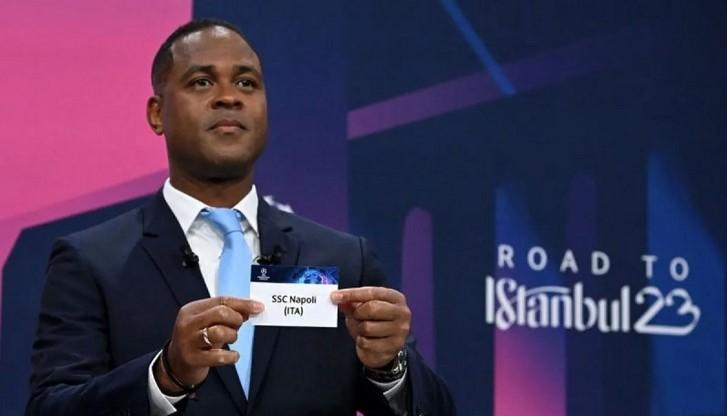 Fabrizio Romano sebut Patrick Kluivert jadi pelatih anyar Indonesia