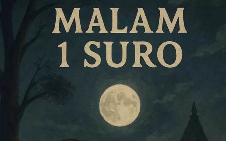 malam 1 suro