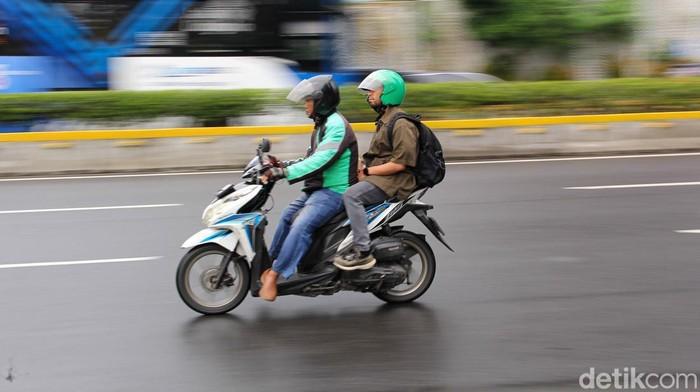 Grab, Gojek hingga Shopee Buka Suara soal Keluhan Sulit Mendapatkan Ojol