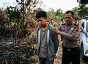 Viral Pelajar Belitung Timur Ditangkap: Kronologi Lengkap