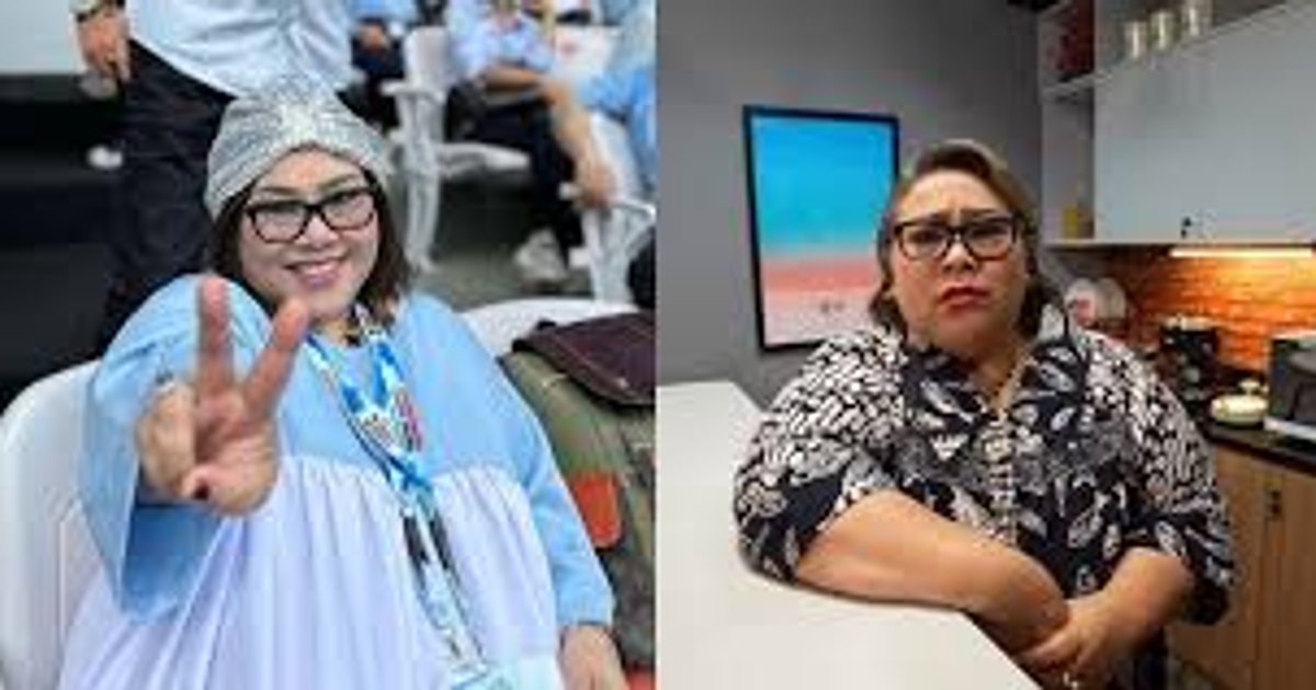 Ilustrasi artikel: nunung kini tinggal di kostsan, semua aset dijual untuk biaya berobat kanker payudara yang di alami