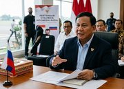 Prabowo Bawa Oleh-Oleh Kerja Sama dari Rusia Jadi Sorotan