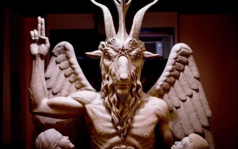 agenda satanic dan illuminati untuk menguasai dunia