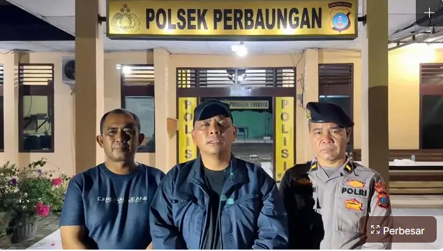 Ilustrasi artikel: OTK Tembak Remaja Hingga Tewas di Sergai, Polisi Lakukan Investigasi