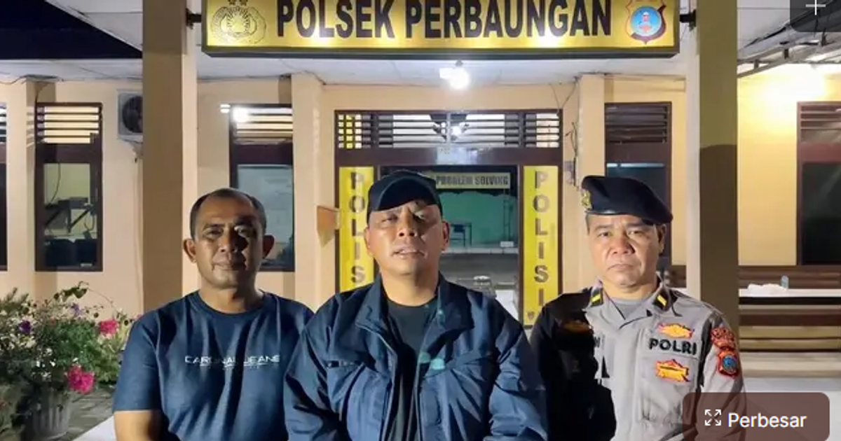 Ilustrasi artikel: OTK Tembak Remaja Hingga Tewas di Sergai, Polisi Lakukan Investigasi
