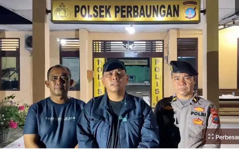 OTK Tembak Remaja Hingga Tewas di Sergai, Polisi Lakukan Investigasi