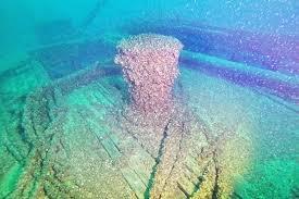 Kapal Hantu FJ KING Ditemukan