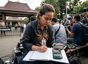Daftar Nama Calon Menteri Kabinet Baru Prabowo