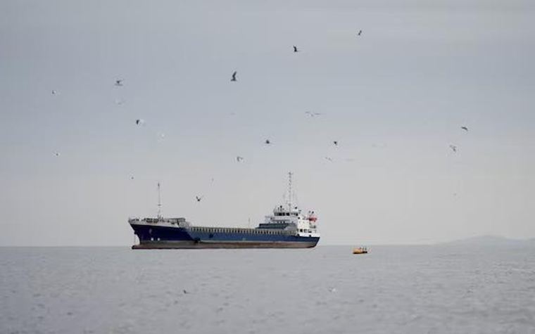 Kapal Tanker Iran Bisa Masuk Teluk via Selat Hormuz Meski Diblokade AS