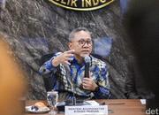 Zulhas Wajibkan SPPG Serap Bahan Baku dari Desa, Dorong Ekonomi Lokal Tumbuh