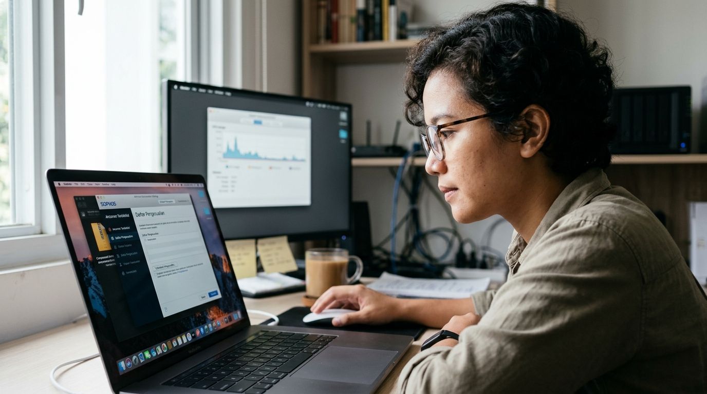 Mengapa Anda Butuh Exclude List dalam Keamanan Digital