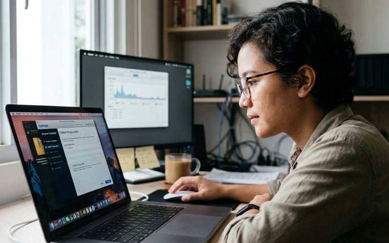 Mengapa Anda Butuh Exclude List dalam Keamanan Digital