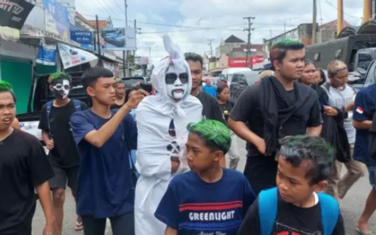 Membeludak Tajemtra Jember 2024!! Kepala Dispora Jember Optimis Peserta Akan Tembus 15 Ribu,
