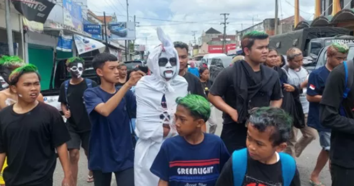 Ilustrasi artikel: Membeludak Tajemtra Jember 2024!! Kepala Dispora Jember Optimis Peserta Akan Tembus 15 Ribu,