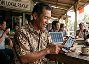 Realisasi Investasi Semester 202: Tembus Rp1.010 Triliun