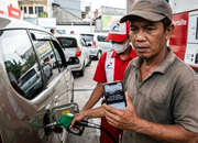 Fakta Isu Viral Mobil 1400 CC Dilarang Beli Pertalite