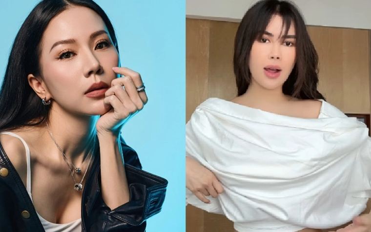 Perseteruan Agnes Jennifer & Michelle Halim Memanas: Sindiran Perselingkuhan hingga Ancaman Blacklist Brand