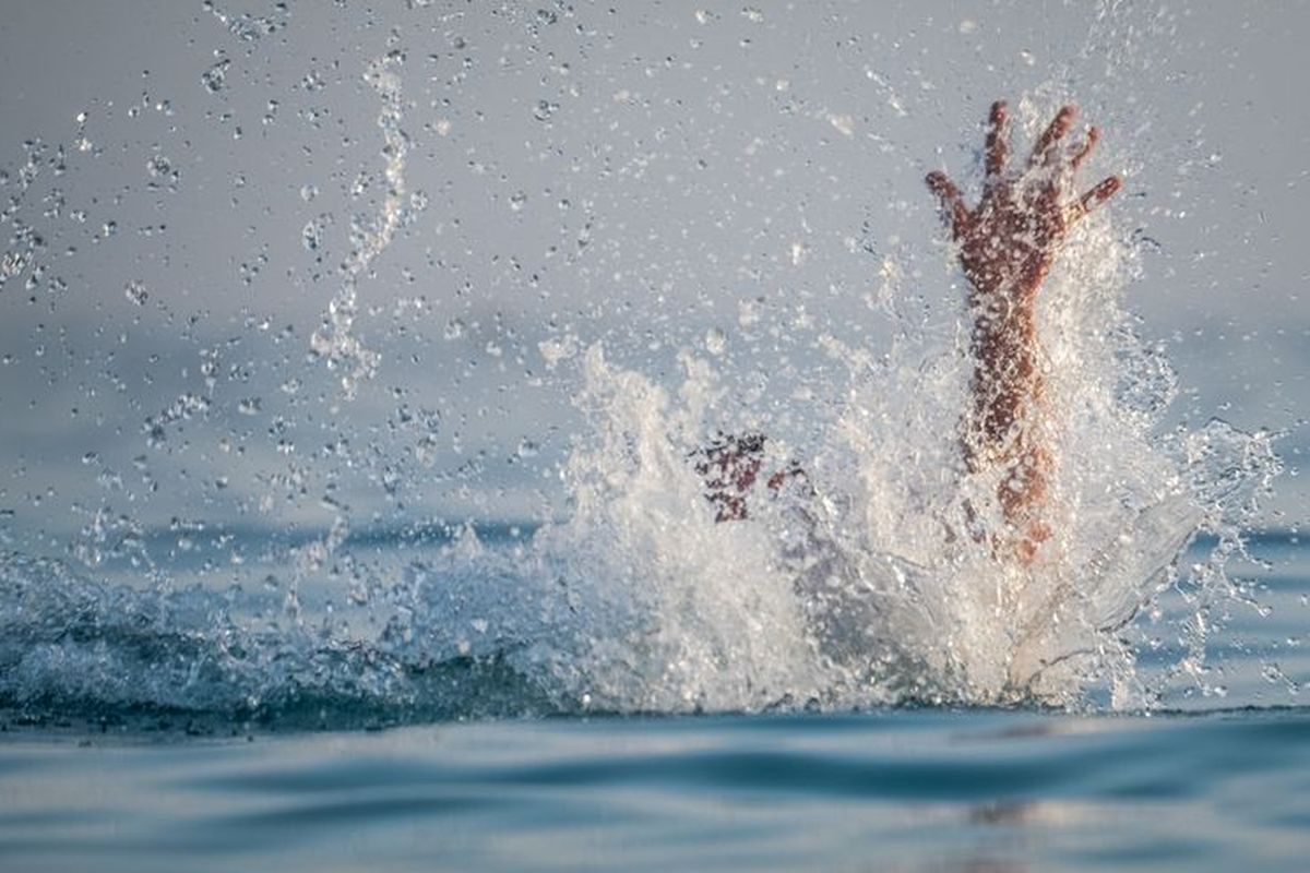 Penyelam Tradisional Dilaporkan Hilang di Laut Yapen, Diduga Alami Kelelahan Saat Mencari Hasil Laut