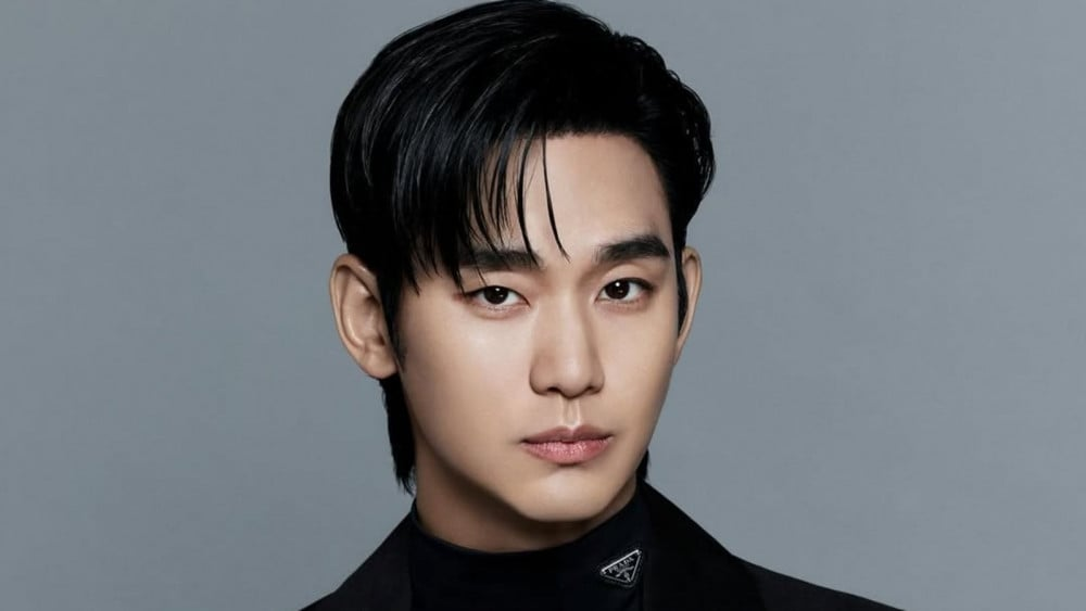 Kim Soo Hyun Akhirnya Berbicara! Menggelar Konferensi Pers Darurat Terkait Kontroversi, Tanpa Sesi Tanya Jawab!