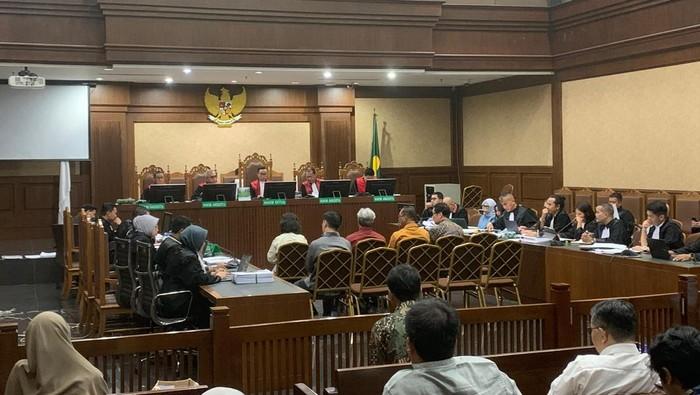 Di Sidang Kasus Chromebook, Saksi Akui Kembalikan Rp5,1 Miliar karena Rasa Takut