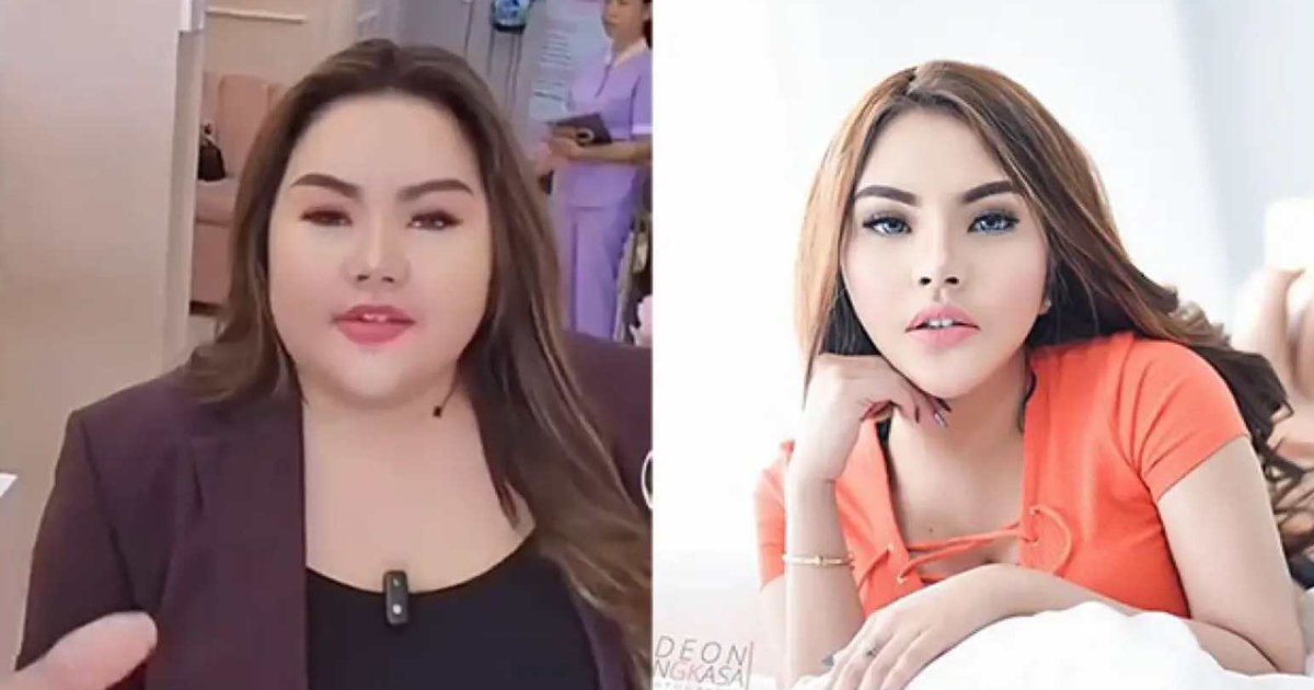 Ilustrasi artikel: lisa mariana akui dirinya dalam video syur yang tersebar