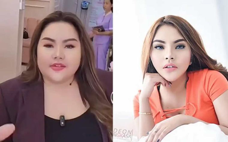 lisa mariana akui dirinya dalam video syur yang tersebar