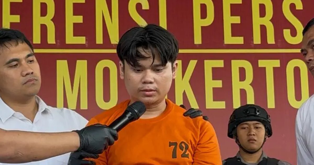 Ilustrasi artikel: Tragedi Pacet Mojokerto: Perempuan Ditemukan Dimutilasi Jadi 65 Bagian
