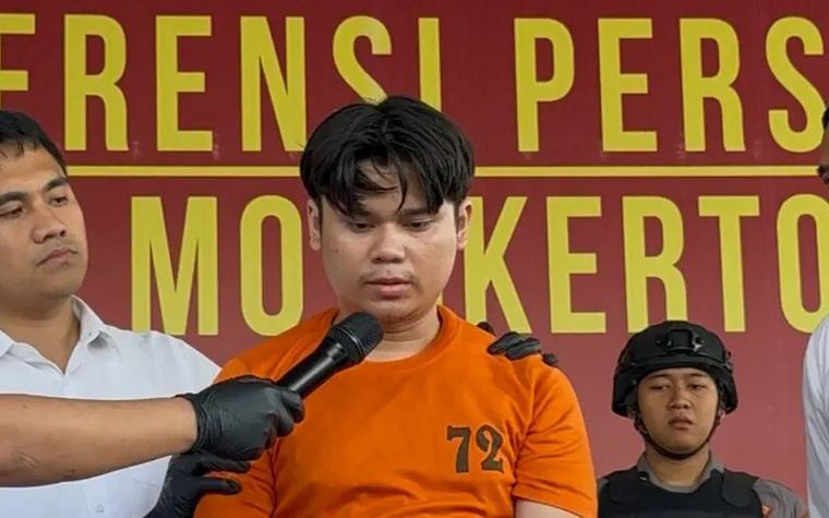 Tragedi Pacet Mojokerto: Perempuan Ditemukan Dimutilasi Jadi 65 Bagian